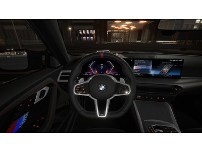 2026 BMW M240i M240i xDrive