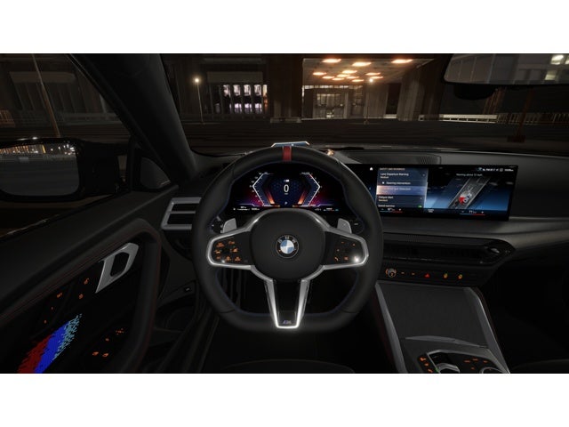 2026 BMW M240i M240i xDrive