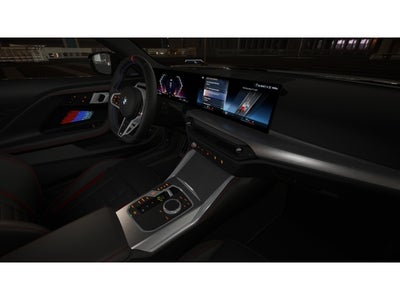 2026 BMW M240i M240i xDrive
