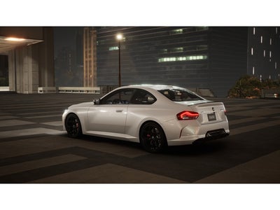 2026 BMW M240i M240i xDrive