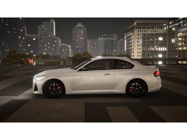2026 BMW M240i M240i xDrive