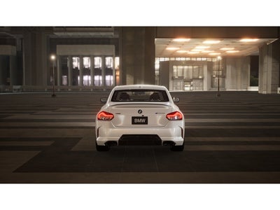 2026 BMW M240i M240i xDrive