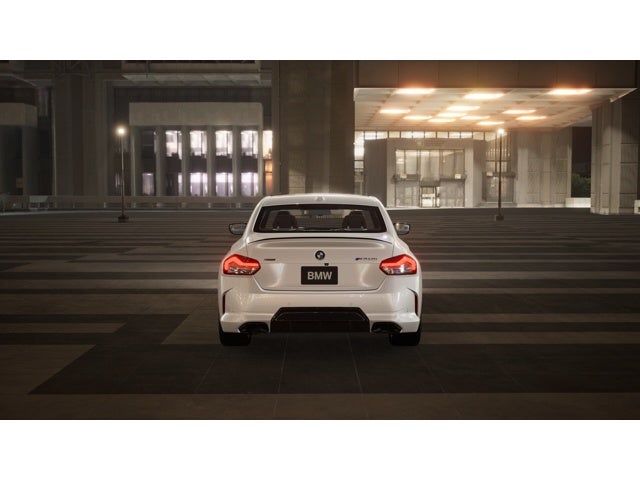 2026 BMW M240i M240i xDrive