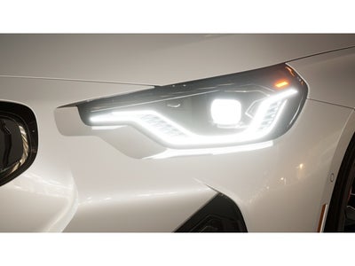 2026 BMW M240i M240i xDrive