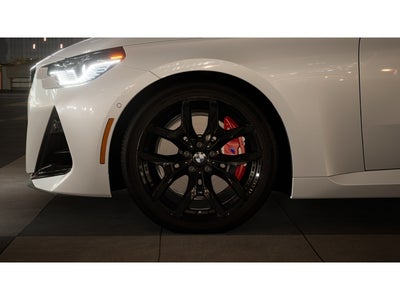 2026 BMW M240i M240i xDrive