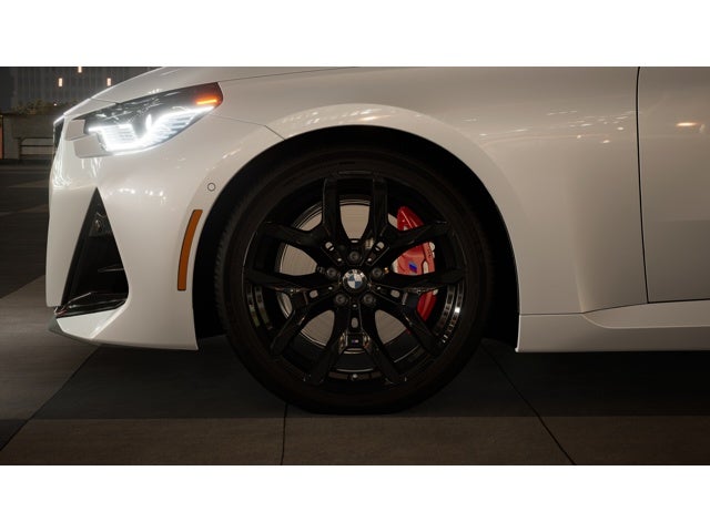 2026 BMW M240i M240i xDrive