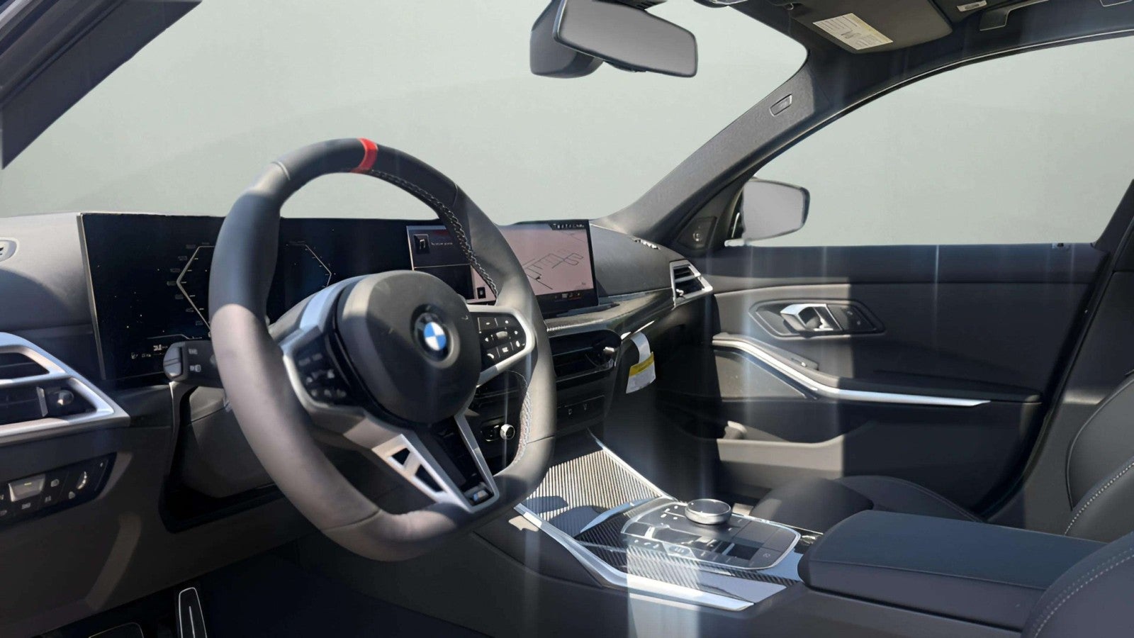 2026 BMW 340i M340i NA