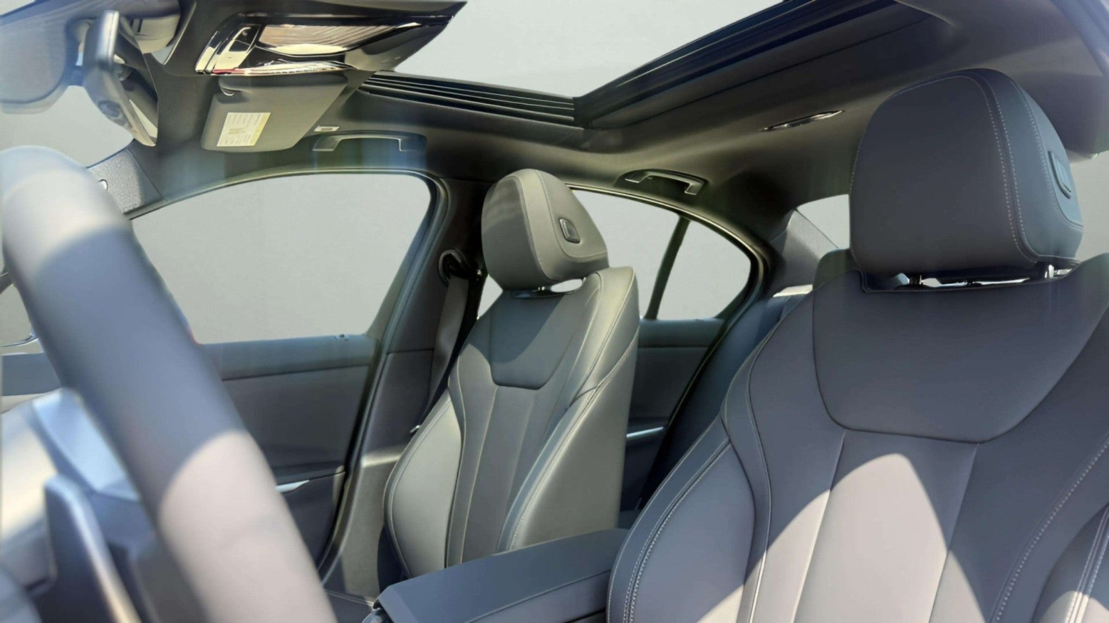 2026 BMW 340i M340i NA