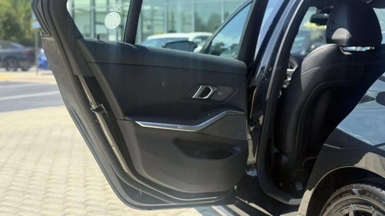 2026 BMW 340i M340i NA