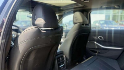 2026 BMW 340i M340i NA
