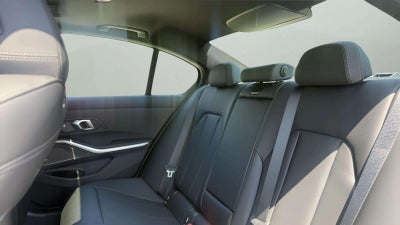 2026 BMW 340i M340i NA