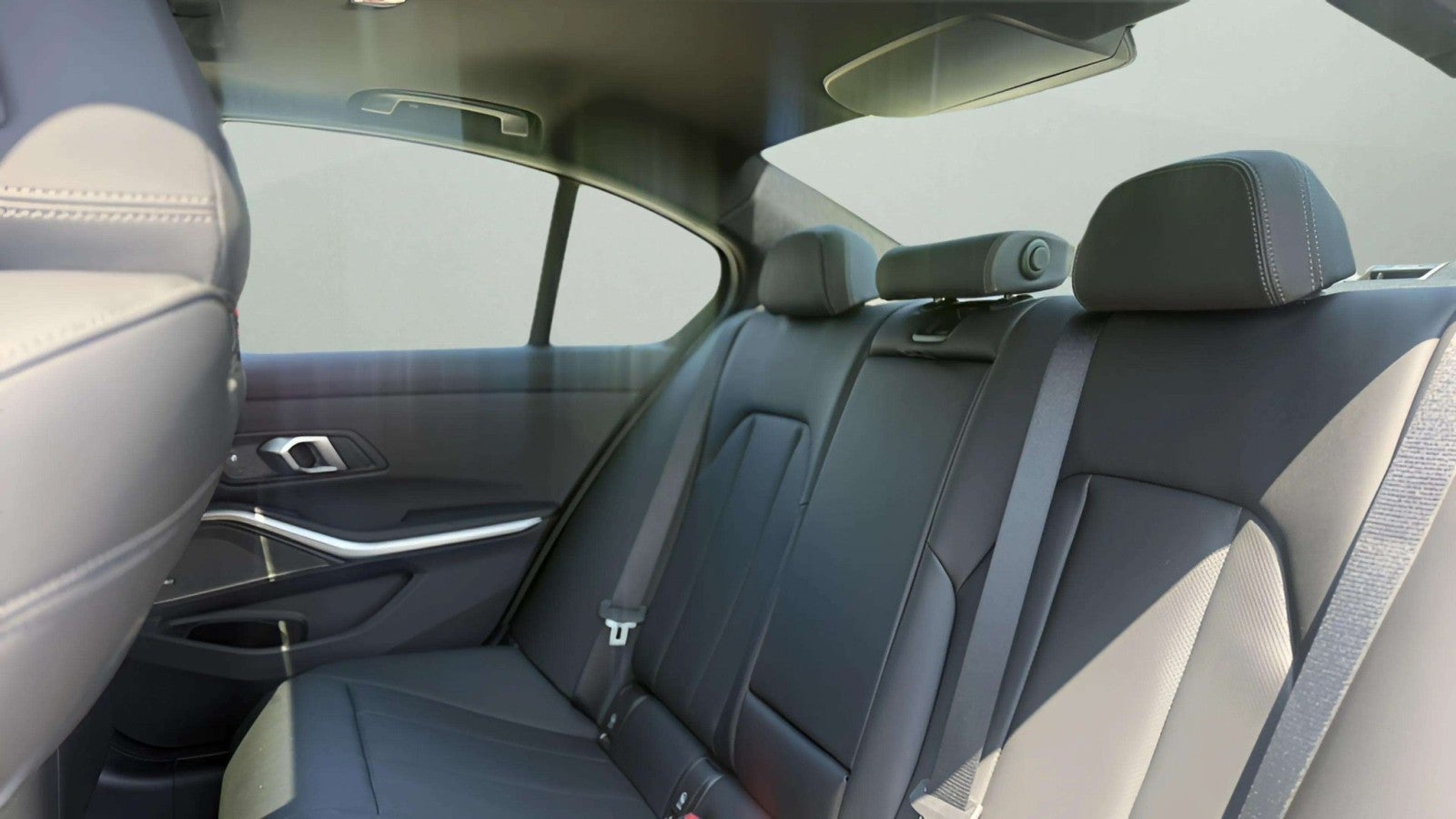 2026 BMW 340i M340i NA