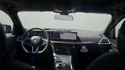 2026 BMW 340i M340i NA