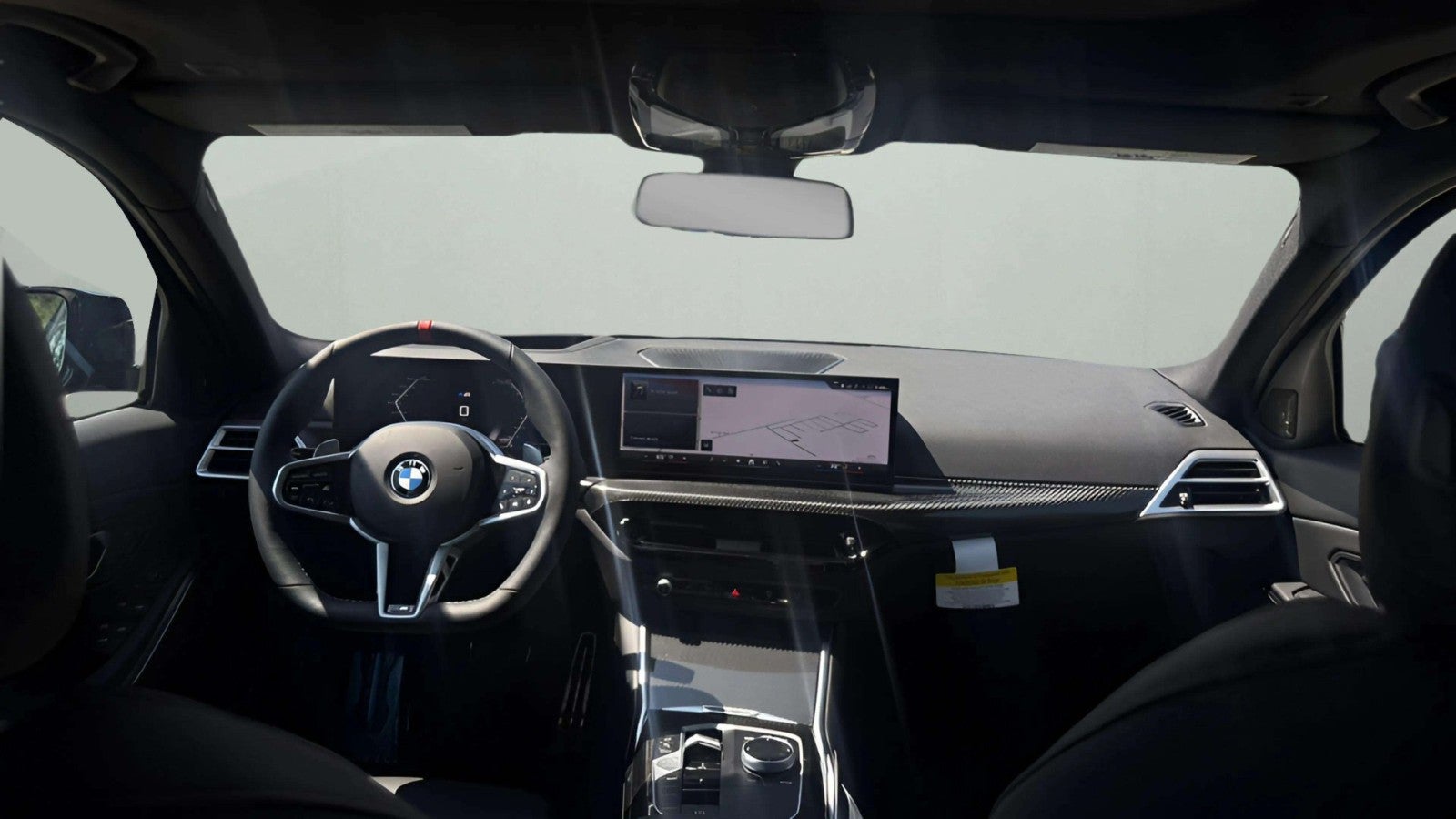 2026 BMW 340i M340i NA
