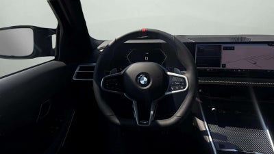 2026 BMW 340i M340i NA