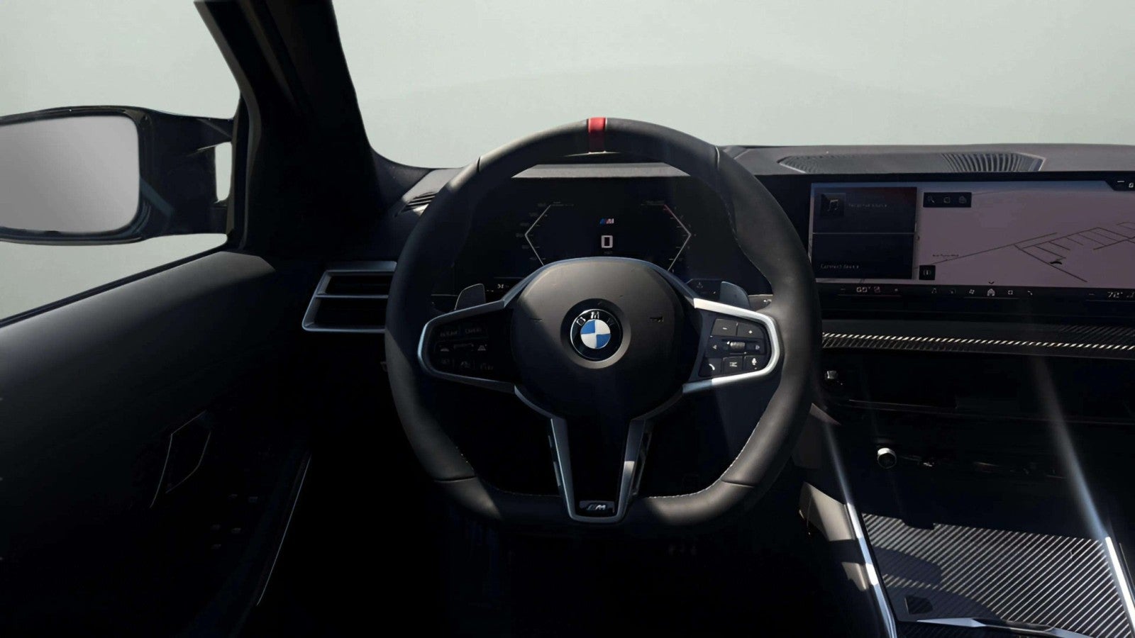 2026 BMW 340i M340i NA