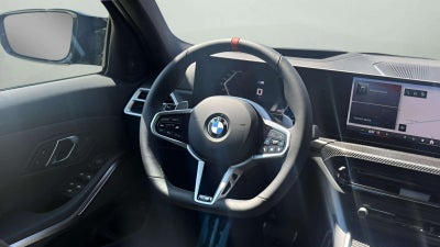 2026 BMW 340i M340i NA