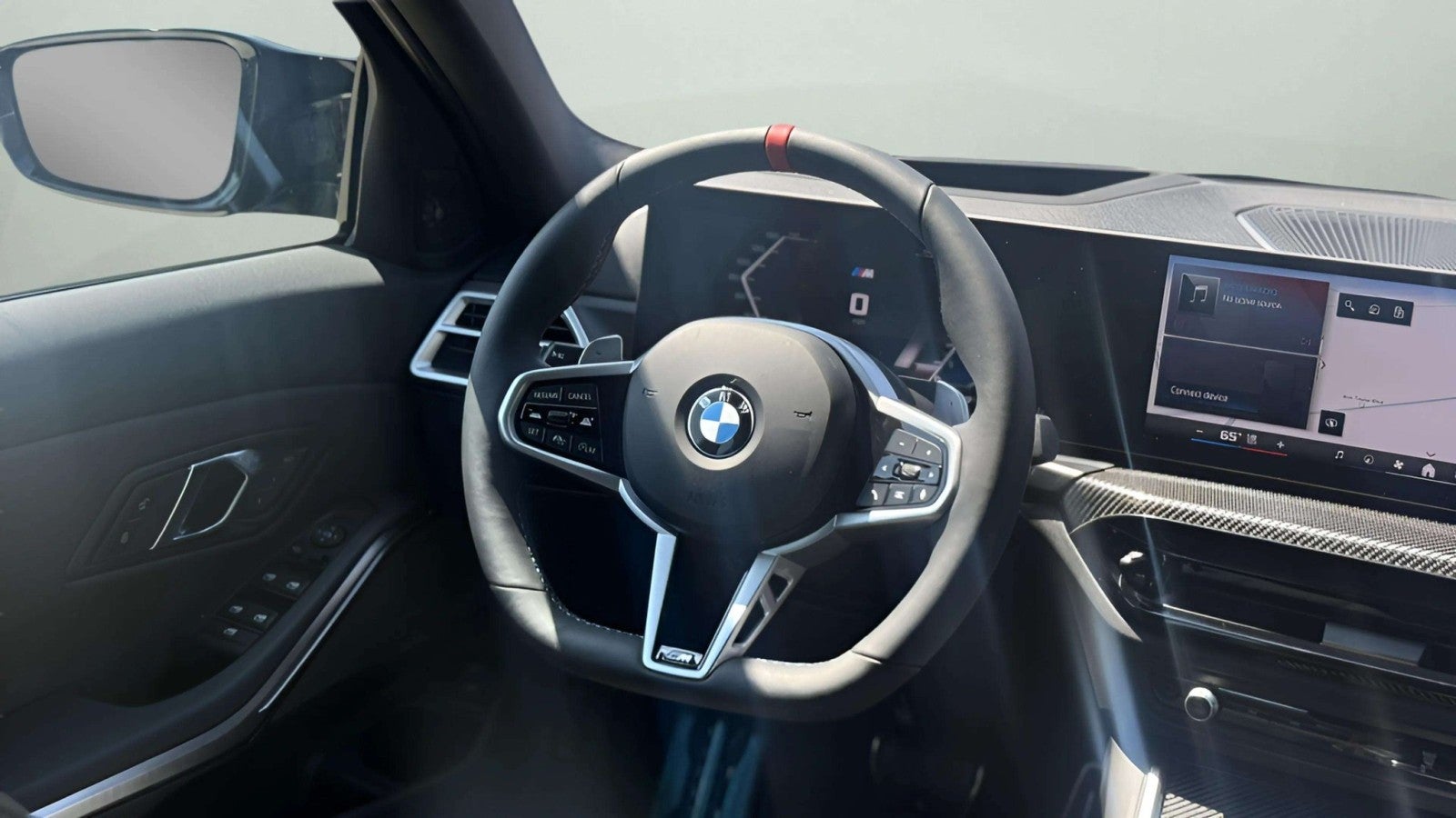 2026 BMW 340i M340i NA