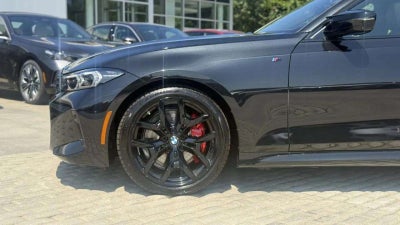 2026 BMW 340i M340i NA