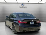 2026 BMW 340i M340i NA