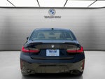 2026 BMW 340i M340i NA
