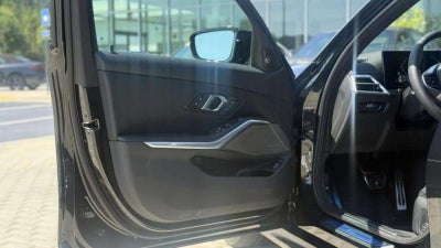 2026 BMW 340i M340i NA