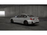 2026 BMW 340i M340i NA