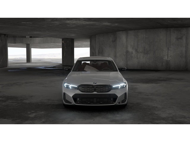 2026 BMW 340i M340i NA