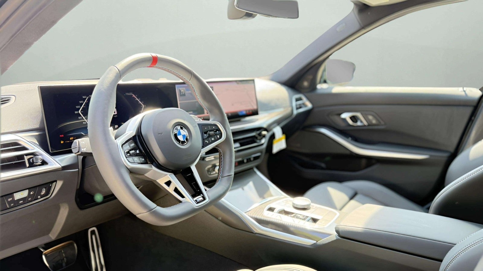 2026 BMW 340i M340i NA