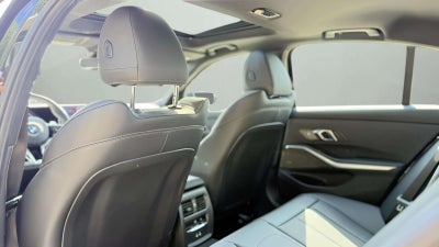 2026 BMW 340i M340i NA