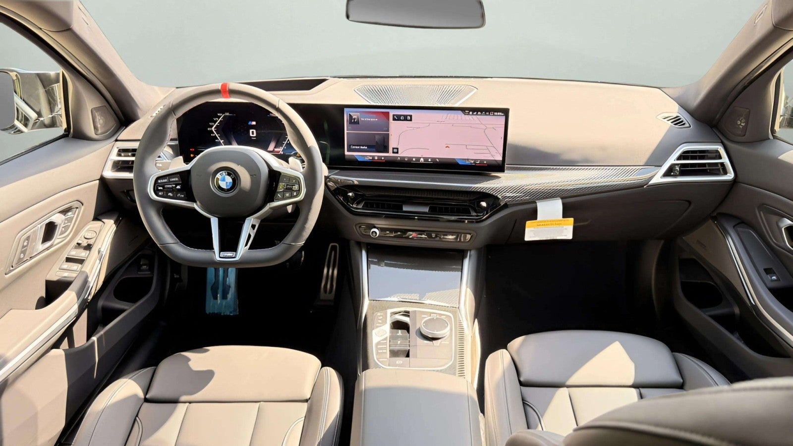 2026 BMW 340i M340i NA