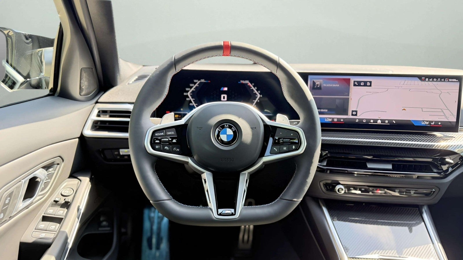 2026 BMW 340i M340i NA