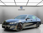 2026 BMW 340i M340i NA