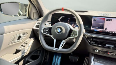 2026 BMW 340i M340i NA