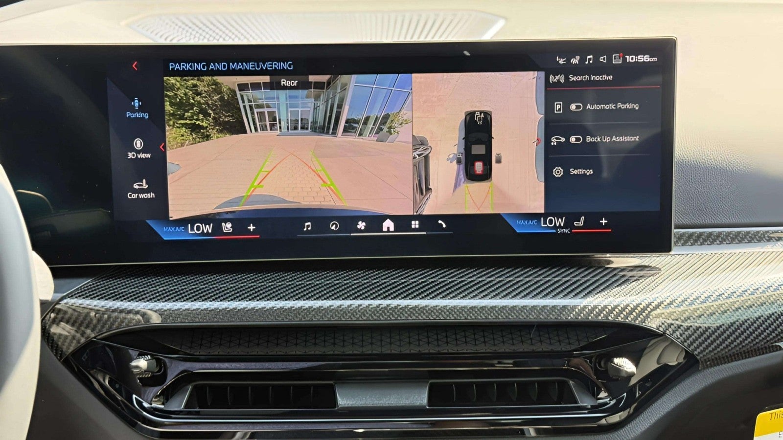 2026 BMW 340i M340i NA