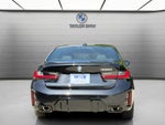 2026 BMW 340i M340i NA