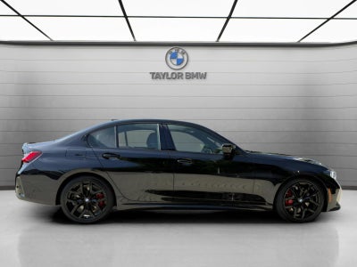 2026 BMW 340i M340i NA