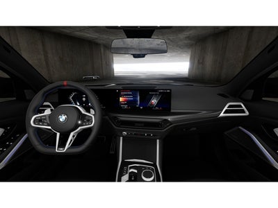 2026 BMW 340i M340i NA