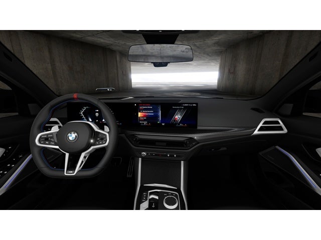2026 BMW 340i M340i NA