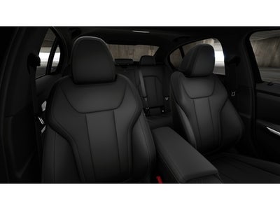 2026 BMW 340i M340i NA