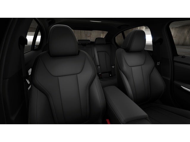 2026 BMW 340i M340i NA