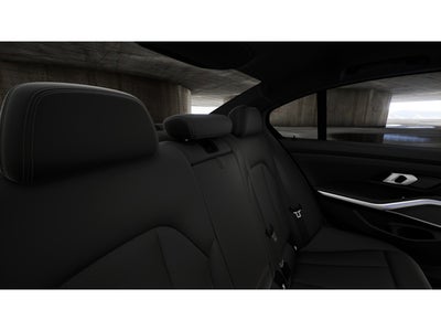 2026 BMW 340i M340i NA