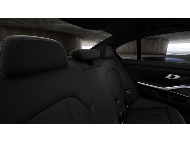 2026 BMW 340i M340i NA