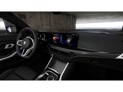 2026 BMW 340i M340i NA