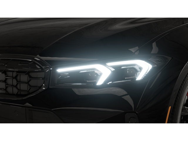 2026 BMW 340i M340i NA