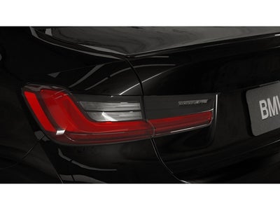 2026 BMW 340i M340i NA