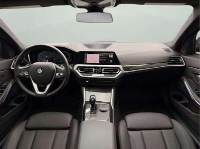 2021 BMW 330i 330i