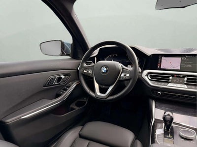 2021 BMW 330i 330i