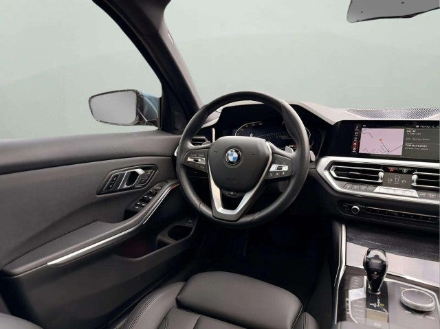 2021 BMW 330i 330i