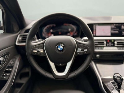 2021 BMW 330i 330i